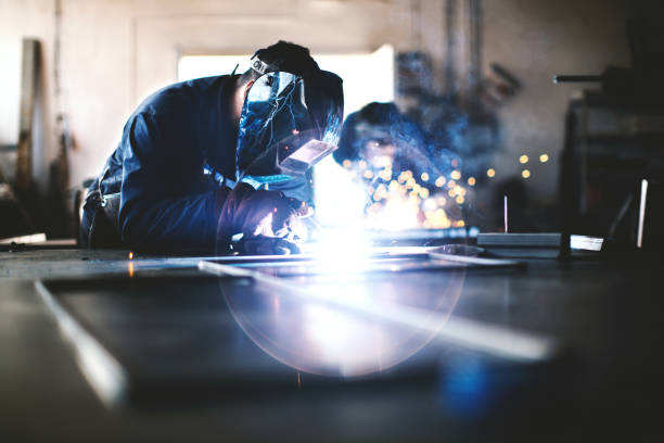 Best Food and Beverage Processing Equipment Welding in Las Palmas Ii, TX