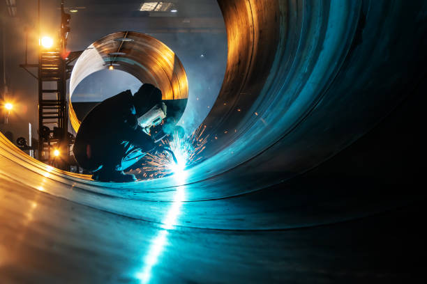 Best Aerospace and Defense Welding in Las Palmas Ii, TX