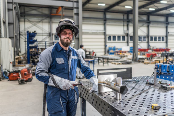 Best Marine and Shipbuilding Welding in Las Palmas Ii, TX